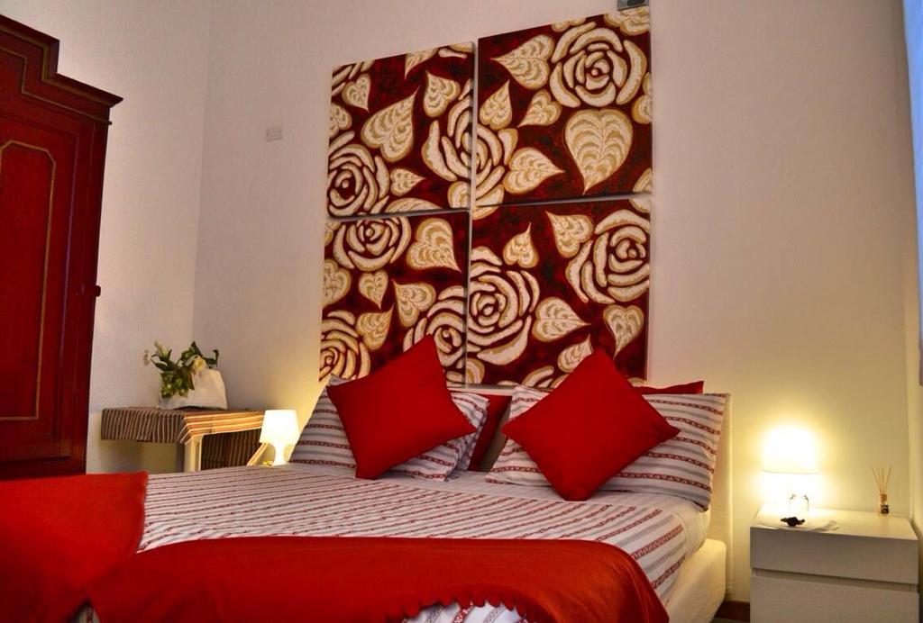 B&B Annabel, Milan